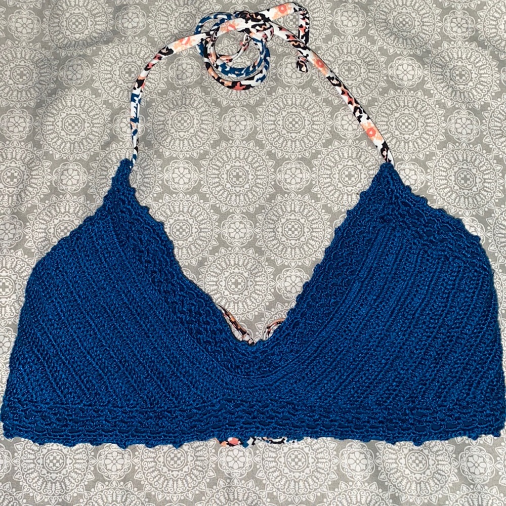 bikini top